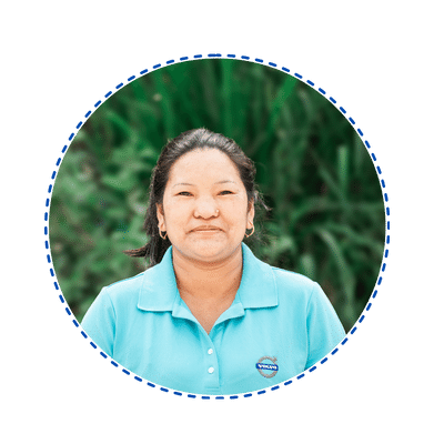 Rita Maya Gurung